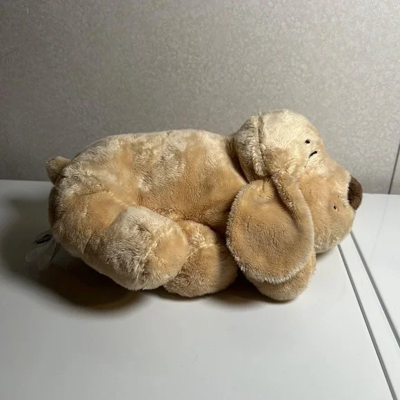 Huggie Pup Cuddly Puppy Behavioral Aid Toy for Crate Training heart beat battery - Picture 2 of 10